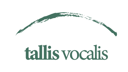 Tallis Vocalis